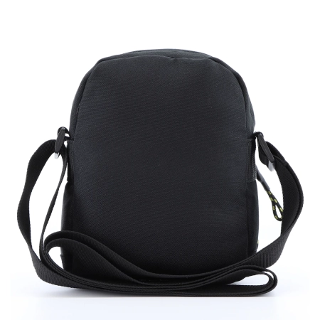 Torba na ramię National Geographic New Explorer niebieska 3l